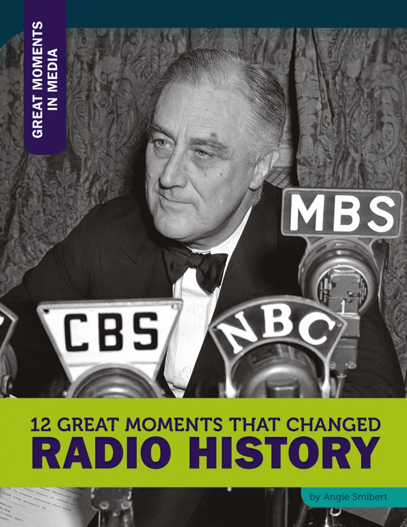 12 events that changed radio history by angie smibert