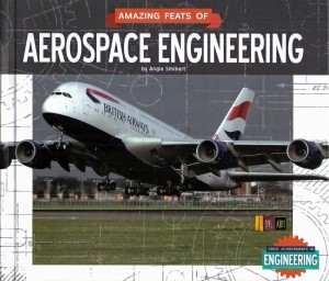 aerospace engineering by angie smibert