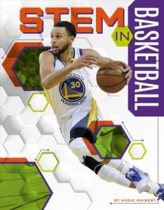 Book Cover: STEM in Basketball