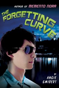 Forgetting Curve by Angie Smibert