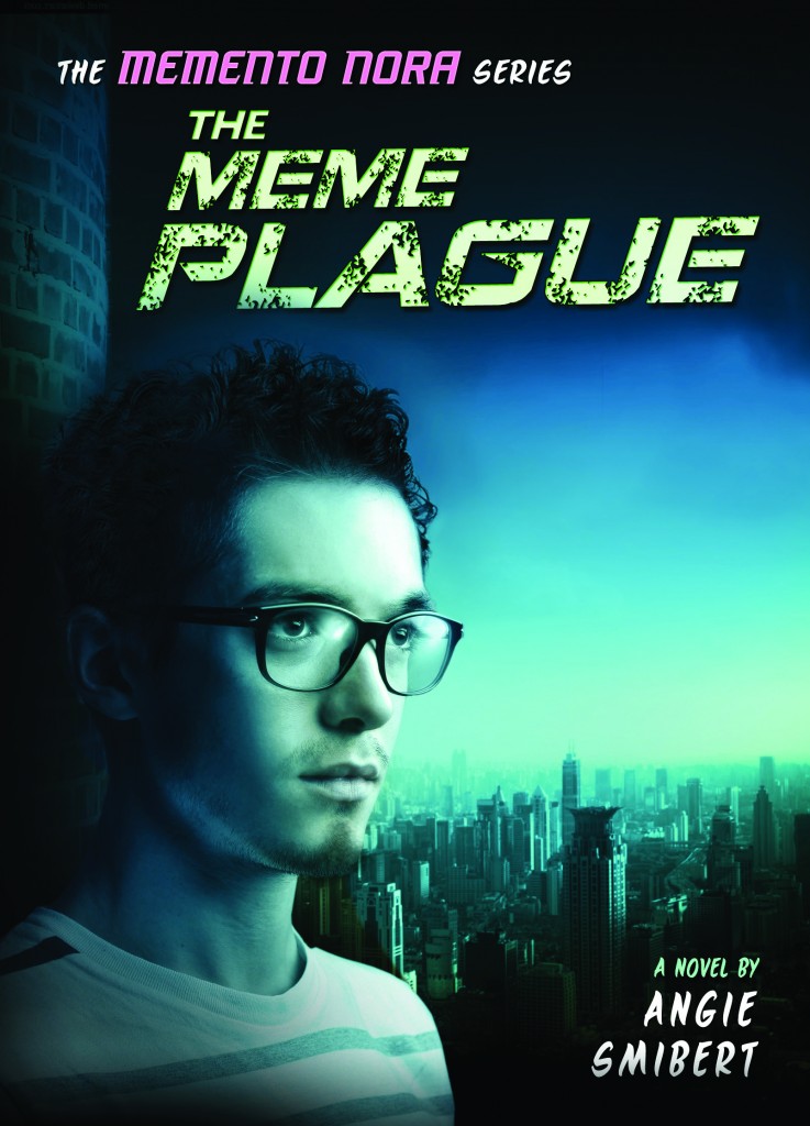 The Meme Plague by Angie Smibert