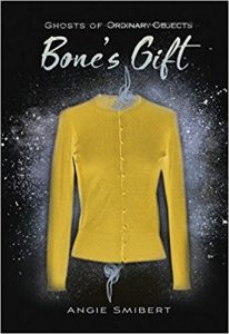 Book Cover: Bone's Gift