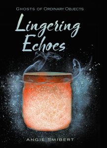 Book Cover: Lingering Echoes