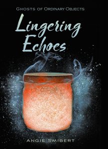 Book Cover: Lingering Echoes