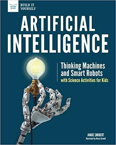 Book Cover: Artificial Intelligence