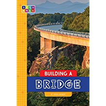 Book Cover: Building a Bridge
