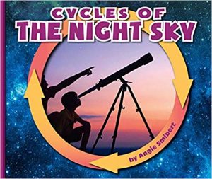 Book Cover: Cycles of the Night Sky