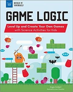 Book Cover: Game Logic