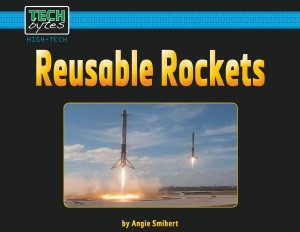 Book Cover: Reusable Rockets